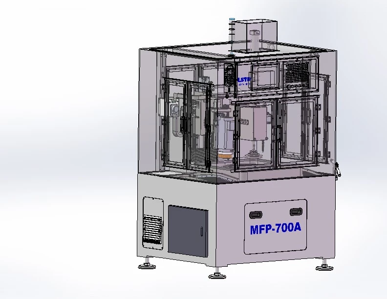 MFP-700A 2 MFP-700A 2