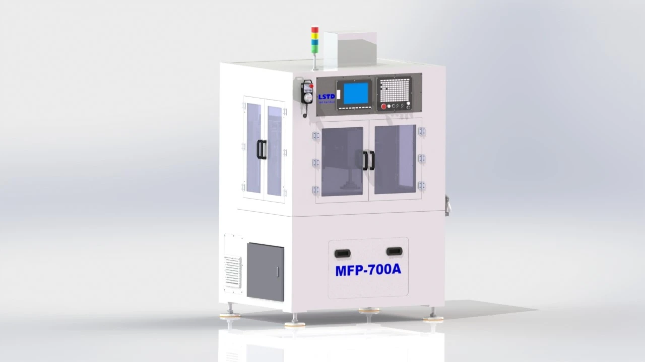 MFP-700A MFP-700A